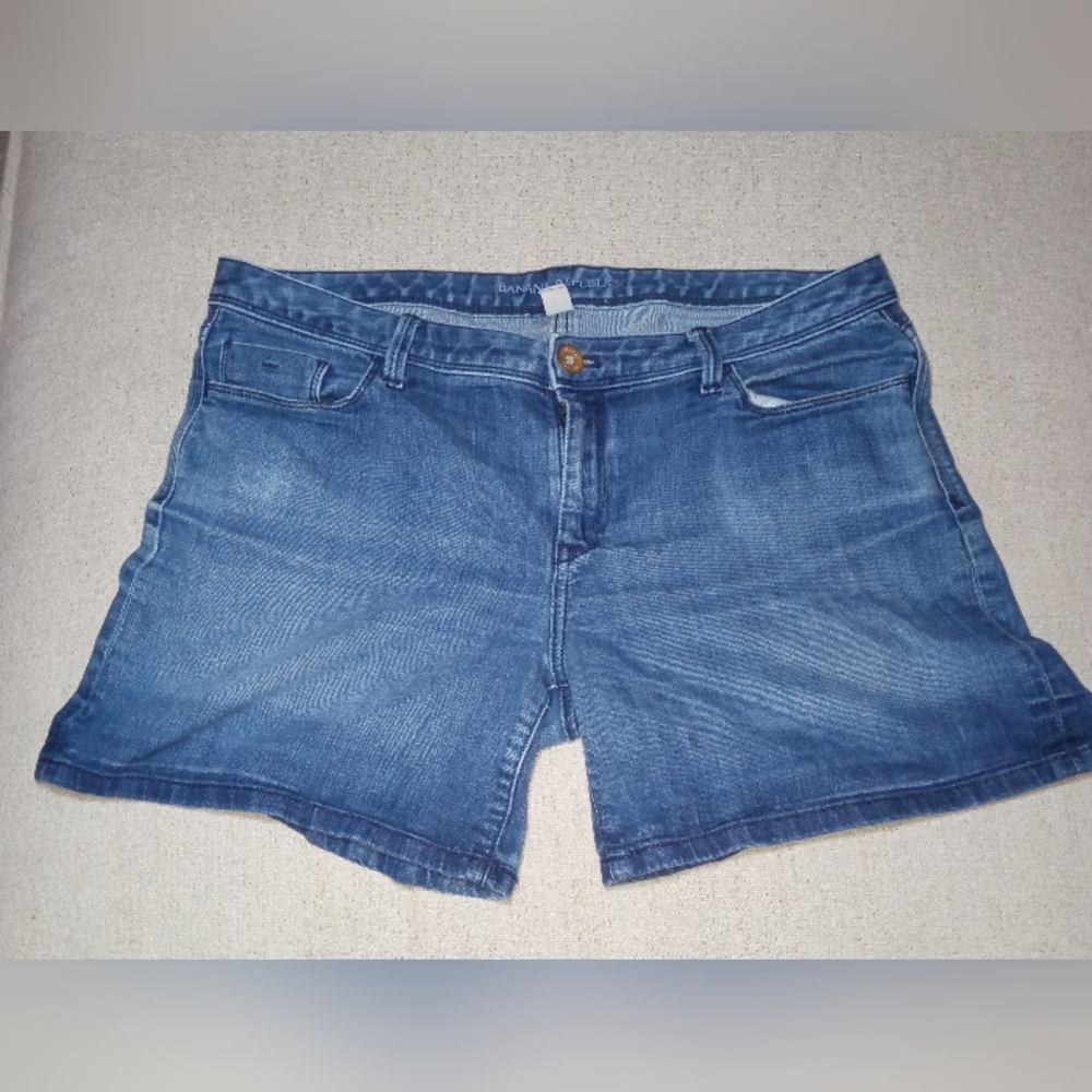 Banana Republic, Women's Shorts, size 32